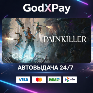 Painkiller• RU