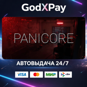 PANICORE• RU|KZ|UA|TR|AR| • AUTO