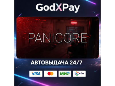 PANICORE• RU