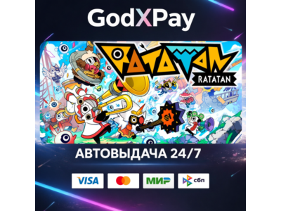 Ratatan• RU