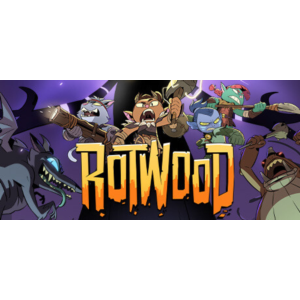 Rotwood• RU|KZ|UA|TR|AR| • AUTO