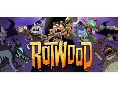 Rotwood• RU