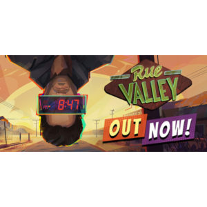 Rue Valley Digital Deluxe Edition• RU