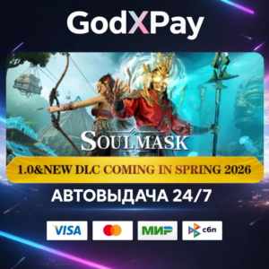 Soulmask• RU