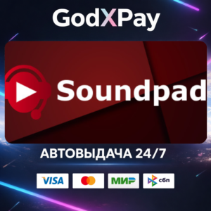 Soundpad• RU