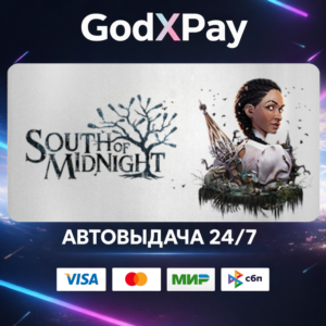 South of Midnight Premium Edition• RU