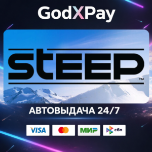 Steep™• RU