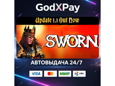 SWORN• RU