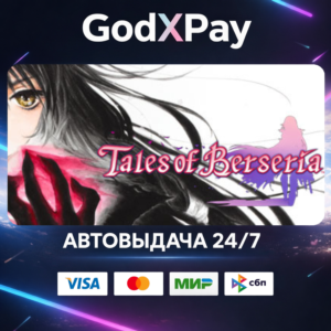 Tales of Berseria™• RU|KZ|UA|TR|AR| • AUTO