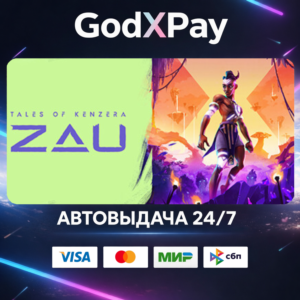 Tales of Kenzera™: ZAU• RU|KZ|UA|TR|AR| • AUTO