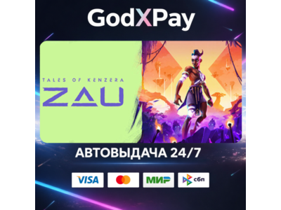 Tales of Kenzera™: ZAU• RU|KZ|UA|TR|AR| • AUTO