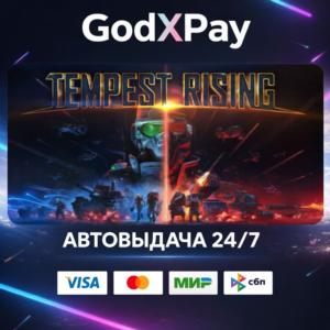 Tempest Rising Deluxe Edition• RU
