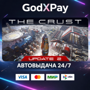 The Crust• RU|KZ|UA|TR|AR| • AUTO