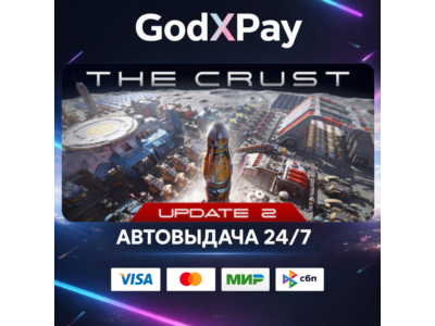 The Crust• RU|KZ|UA|TR|AR| • AUTO