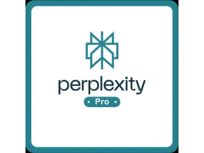 Perplexity Pro – 1 Month (Activate on YOUR new Account)