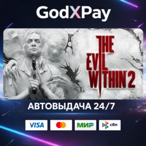 The Evil Within 2• RU|KZ|UA|TR|AR| • AUTO