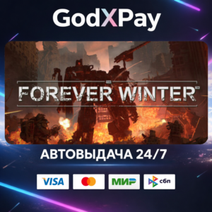 The Forever Winter• RU