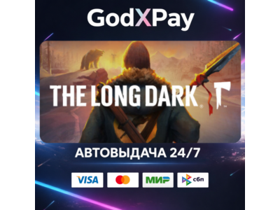 The Long Dark: Survival Mode • RU|KZ|UA|TR|AR| • АВТО