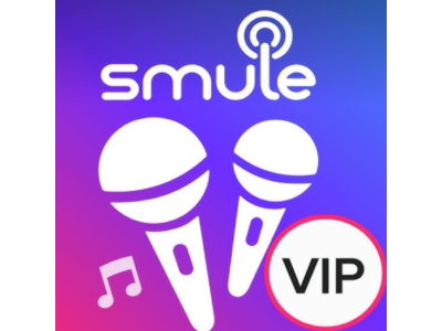Smule VIP | Подписка на 1/3/12 месяцев (Активация на ваш аккаунт Не для IOS)