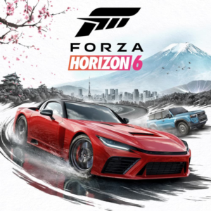 ⭐️ Forza Horizon 6 Steam Gift ✅ RU / CIS 🌍