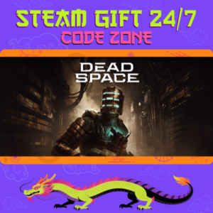 Dead Space || Steam Gift