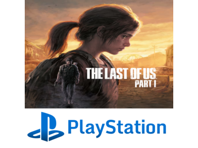 The Last of Us Part I для PS5