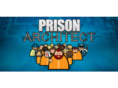 Prison Architect / Steam Ключ / Все регионы | АВТОВЫДАЧА 24/7