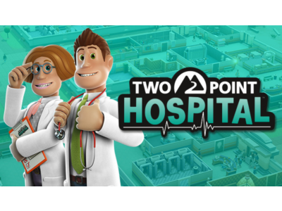 Two Point Hospital / Steam Ключ / Все регионы | АВТОВЫДАЧА 24/7