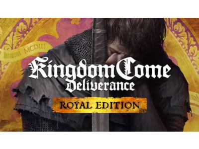 Kingdom Come: Deliverance Royal / Steam Key / Global | AUTO DELIVERY 24/7