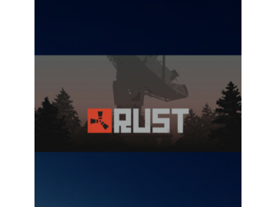 RUST Steam AUTO24/7 RU+МИР