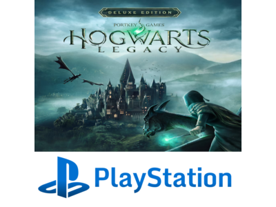 Hogwarts Legacy для PS4/PS5