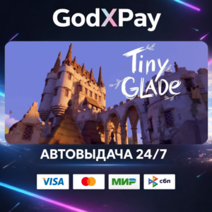 Tiny Glade• RU