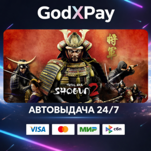 Total War: SHOGUN 2• RU|KZ|UA|TR|AR| • АВТО