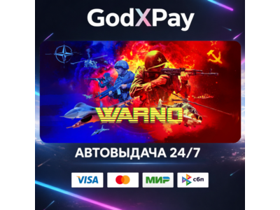 WARNO• RU|KZ|UA|TR|AR| • AUTO
