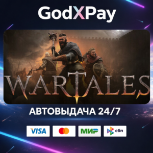 Wartales• RU|KZ|UA|TR|AR| • AUTO