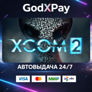 XCOM® 2• RU