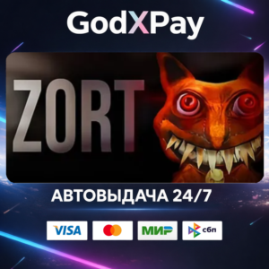 Zort• RU|KZ|UA|TR|AR| • AUTO