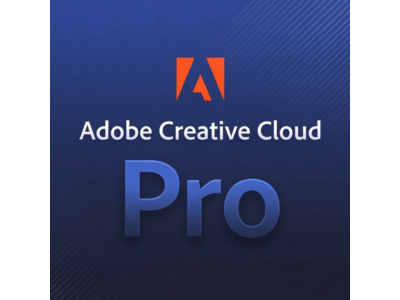🔴 Adobe ✅ Creative Cloud Pro 7/14-Day Subscription