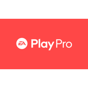 Ea play pro 8 month left personal account with bf6 and ea fc26