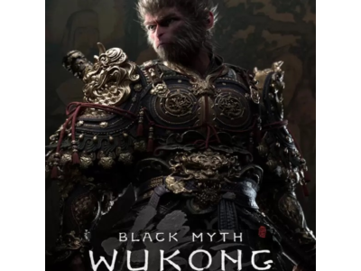 Black Myth: Wukong (Ключ Steam | RU+KZ+UA)
