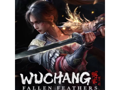 WUCHANG: Fallen Feathers (Steam key | RU+CIS)