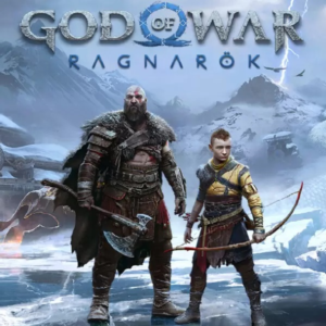 God of War Ragnarök (Ключ Steam | СНГ без РФ)