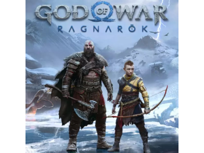 God of War Ragnarök (Ключ Steam | СНГ без РФ)