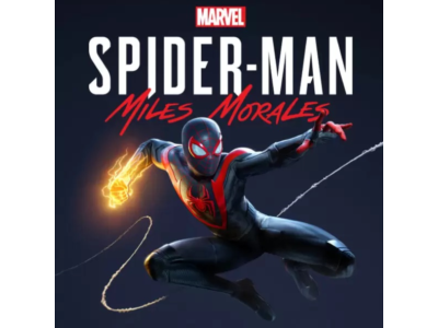 Marvel’s Spider-Man: Miles Morales (Ключ Steam | СНГ без РФ и РБ)