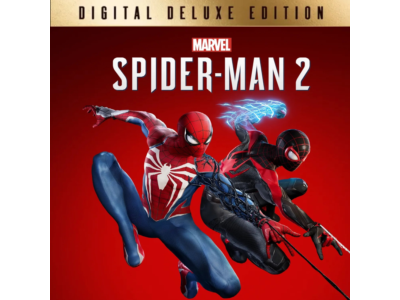 Marvel's Spider-Man 2 - Digital Deluxe Edition (Ключ Steam | СНГ без РФ)