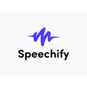 Speechify Premium Subscription - 1 month Unlimited Use
