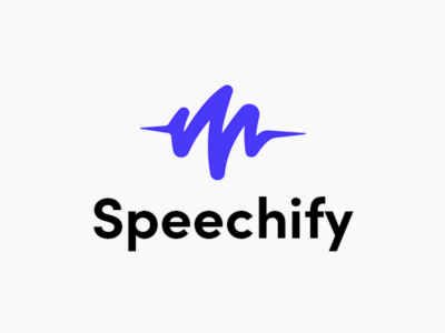 Подписка на Speechify: 1 ​​месяц, неограниченное использование.