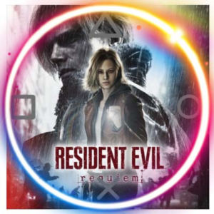 💠 Resident Evil Requiem (PS5/RU) (Аренда от 7 дней)