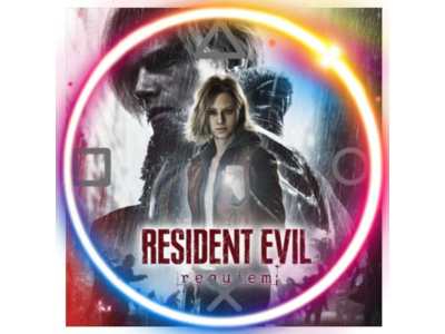 💠 Resident Evil Requiem (PS5/RU) (Rent from 7 days)