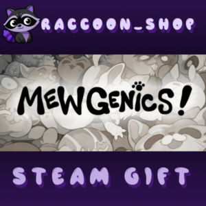 Mewgenics * STEAM RU*KZ*UA*СНГ🔥